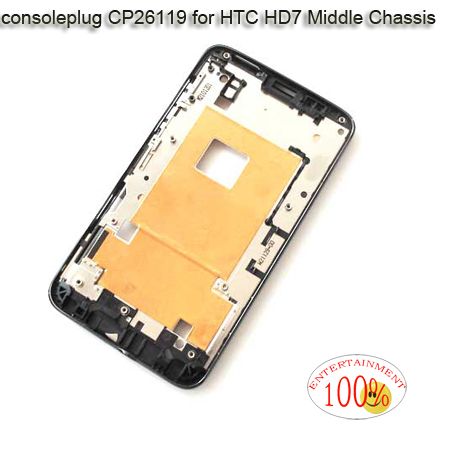 HTC HD7 Middle Chassis